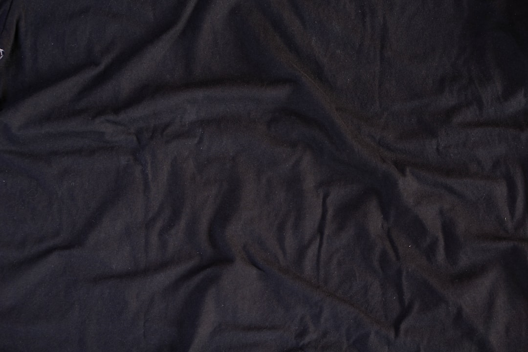 a dark grey surface